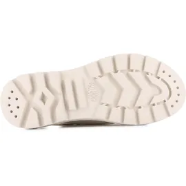 Palladium Pallacruise Crossed Almond Milk 37