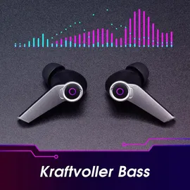 August EPG500 Schwarz