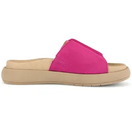 Gabor Sandalen für Damen, pink, Größe 38 EU