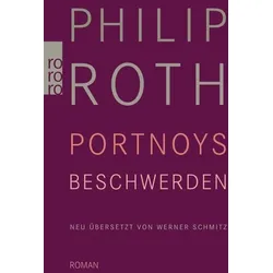 Portnoys Beschwerden