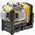 DeWalt Multilinienlaser 3x360° grün,10,8V/2AH DCE089D1G-QW