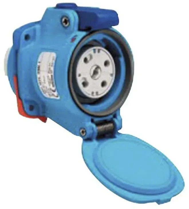 Marechal Einbaudose 6114017R