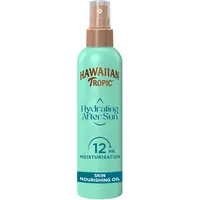Hawaiian Tropic After Sun Hautpflegeöl LSF 0 150 ml