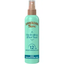 Hawaiian Tropic After Sun Hautpflegeöl LSF 0 150 ml