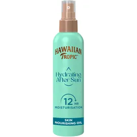 Hawaiian Tropic After Sun Hautpflegeöl LSF 0 150 ml