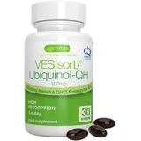 Igennus VESIsorb Ubiquinol-QH Kapseln 30 St.