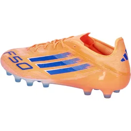 adidas F50 ELITE AG orange, 43 1⁄3