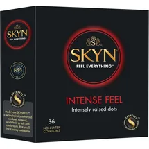 SKYN Intense Feel Kondome