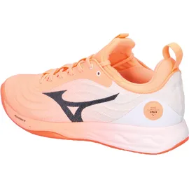 Mizuno WAVE LUMINOUS ELITE Herren Flamingo Coral 44,5