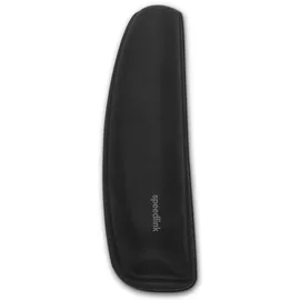 Speedlink SATEEN Ergonomic Tastatur-Handgelenkauflage, schwarz