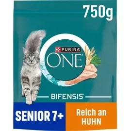 Purina Senior 7+ Huhn 750 g