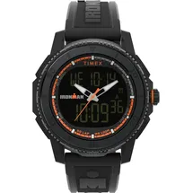 Timex Ironman Adrenaline Kunststoff 40 mm TW2W53600