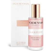 YODEYMA Black Elixir Eau de Parfum 15 ml