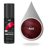 LISAP Re.Touch Colorspray rot 75 ml