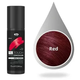 LISAP Re.Touch Colorspray rot 75 ml