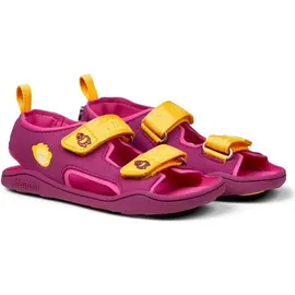 Affenzahn Vegan Airy Rot 31