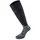 Lenz Compression Socken 1 Paar Schwarz XL