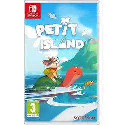 Petit Island - Switch [EU Version]