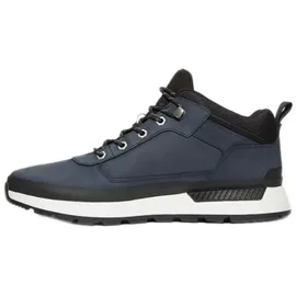 Timberland Field Trekker Mid Blau 43