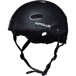 Apollo Größenverstellbarer Schutzhelm Skatehelm mit Design