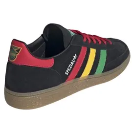 adidas Handball Spezial Herren Schwarz 43