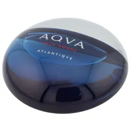 Bulgari Aqva Pour Homme Atlantiqve Eau de Toilette 100 ml