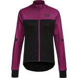 Gore Wear Damen Phantom Jackets, Multicolour, 36 EU