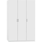 Rauch Kleiderschrank »P4You«, weiß