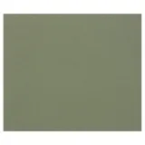 Clairefontaine 960486C Ries mit 100 Blatt Zeichenpapier Tulipe, 160g, DIN A4, säurefrei, 100% Zellulose, 1 Ries, ozeangrün