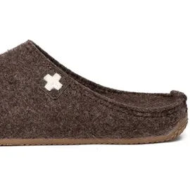 Living Kitzbühel Hausschuhe Hausschuhe Wolle - grau, - 46