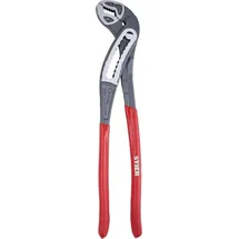 Stier Wasserpumpenzange tauchisoliert 240 mm