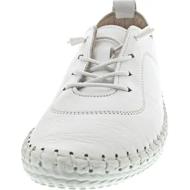 Cosmos Comfort Damen Weiß 37