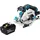 Makita DHS 680 Z Akku-Handkreissäge 18 V 165 mm Brushless + 1x Akku 9,0 Ah - ohne Ladegerät