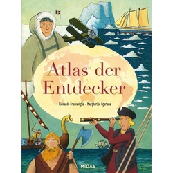 Atlas der Entdecker