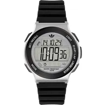 adidas EXPRESSION THREE DIGITAL Silikon 44,0 mm AOFH255072I