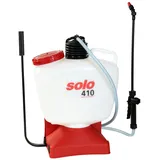 Solo Rückenspritze 10 l