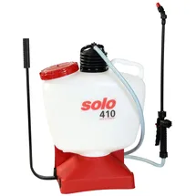 Solo Rückenspritze 10 l
