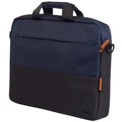 Trust Lisboa Tragetasche für 16 Zoll Laptops - Blau
