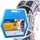 Filmer Schneeketten Super Grip 4X4 18640