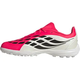 adidas Predator League TF Kinder lucid red/core black/cloud white 32
