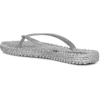 Ilse Jacobsen Zehentrenner CHEERFUL01 Fußpflegezubehör 1 pair Grau Damen 