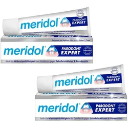 meridol Parodont Expert Zahnpasta