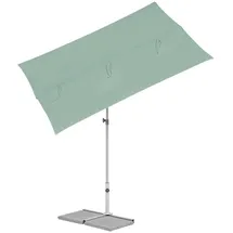 SUNCOMFORT Flex Roof 195 x 140 cm Grün