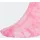 adidas TIE DYE CREW 3 Paar Lila/Pink/Weiß XL (46/48)