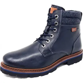 SIOUX Adalrik schwarz 46