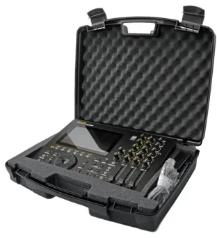 M-Live Merish Hard Bag
