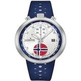 Junghans 27/4507.00 Herrenuhr Automatik 1972 Competition FIS Edition Trondheim