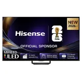 Hisense 55U7S PRO 55" 4K  LED Smart TV