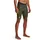 Under Armour HeatGear Armour Funktionsshorts Grün XXL