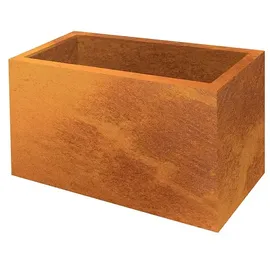 Palatino Lotte 80 x 40 x 50 cm Braun